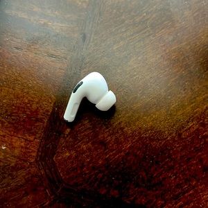Right AirPods Pro